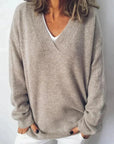 Women's Snug Signature Sweater