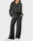 Women's Relaxed Loungewear Set