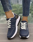Women's Comfortable Lightweight Sneakers