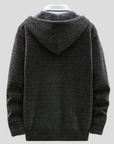 Men’s Cozy Winter Hoodie