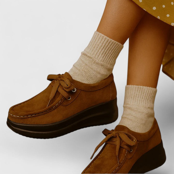 Women's Timeless Go-To Shoes