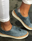 Women's Smart Slip-On Shoes