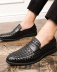 Men’s Anti-Slip Modern Loafers