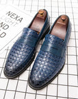 Men’s Anti-Slip Modern Loafers