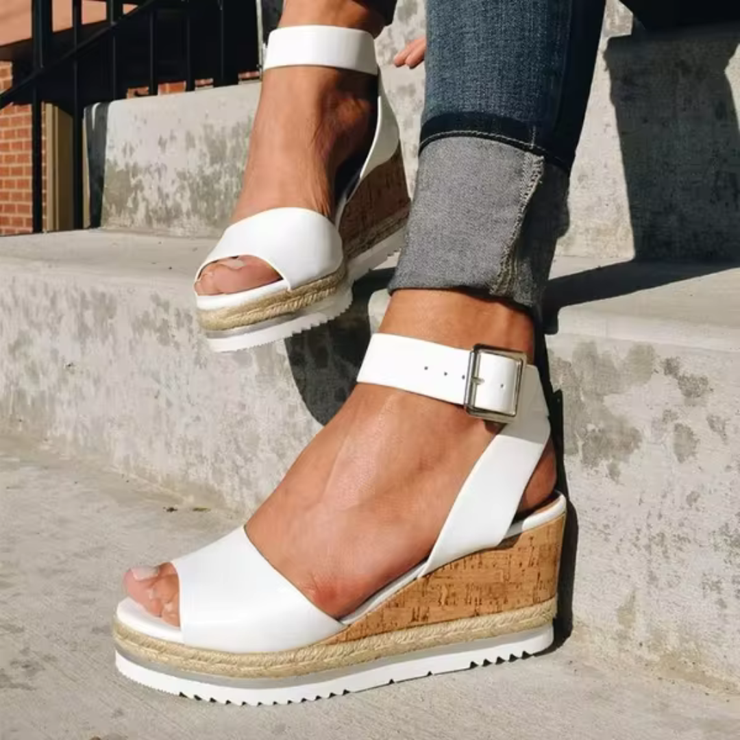Women's Casual Ankle Sandals
