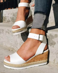 Women's Casual Ankle Sandals