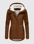 Women's Everyday Lined Jacket