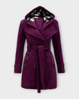 Women's Everyday Layered Coat