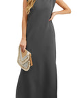 Women's Versatile Everyday Maxi Dress
