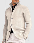 Landon | Cardigan Jacket