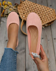 Women's Relaxed Platform Shoes