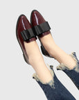 Women's Comfortable Lightweight Loafers