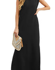 Women's Versatile Everyday Maxi Dress