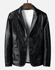 Men’s Sleek Outdoor Jacket