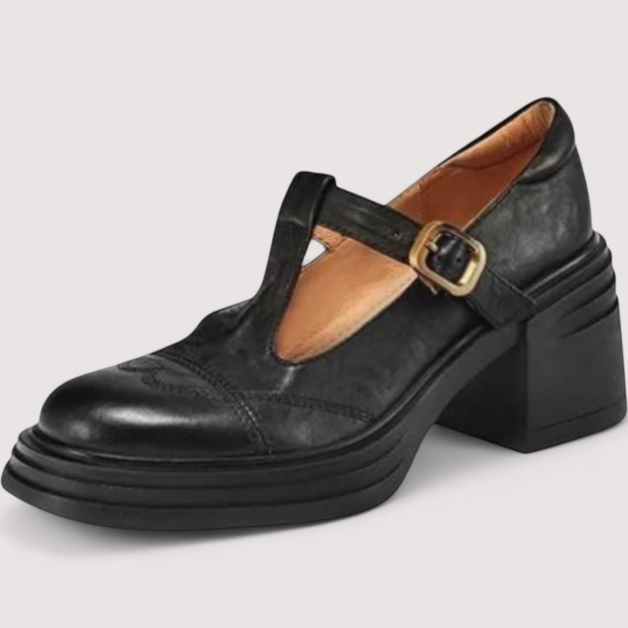 Women's Statement Modern Loafers