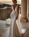 Women’s Wedding Gown Mermaid