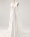 Women’s Wedding Gown Mermaid