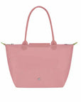 LONGCHAMP LE PLIAGE TOTE - PETALE PINK