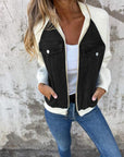 Women's Laid-Back Jacket