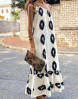 Women's Comfortable Occasion Maxi Dress