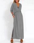 Women's Elegant Maxi Dress