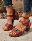 Women's Easy Lightweight Sandals
