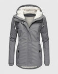 Women's Everyday Lined Jacket