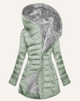 Women's Cozy Quilted Jacket