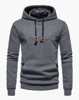 Men’s Refined Layering Hoodie