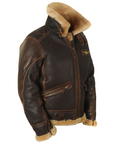Men’s Warm Winter Jacket