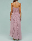 Women's Refined Maxi Dress