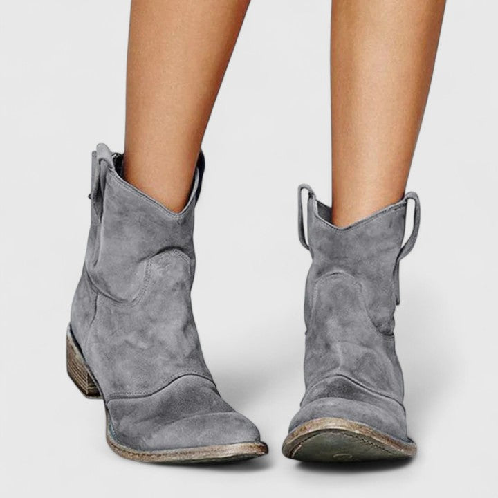 Women's Chic Ankle Boots
