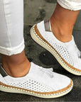 Women's Smart Slip-On Shoes