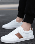 Men’s Breathable Comfort Sneakers