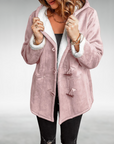 Women's Everyday Lined Coat