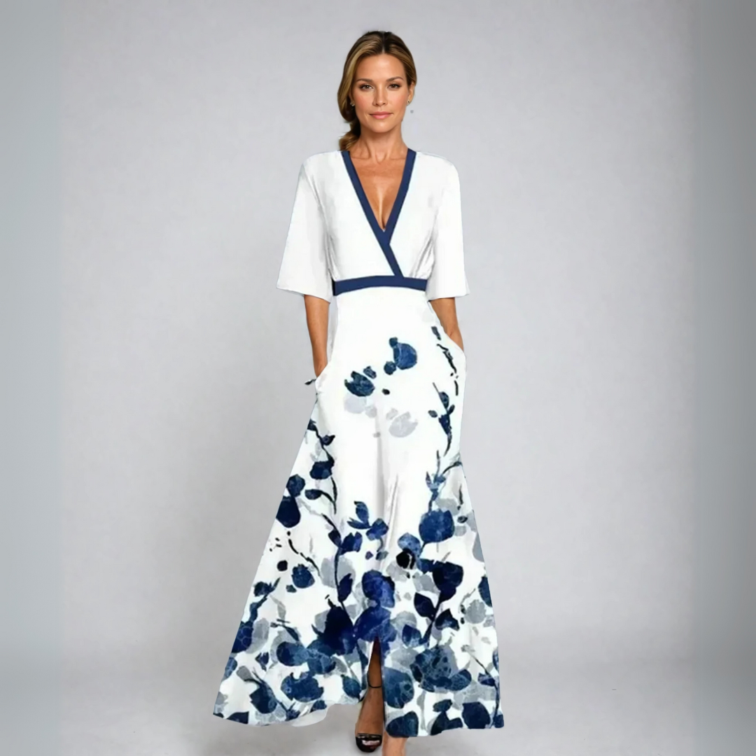 Women's Versatile Relaxed Dress