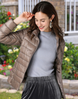 Women's Cozy Jacket