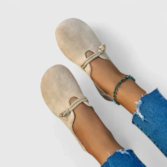 Women's Modern Statement Loafers