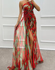Women's Chic Essential Maxi Dress