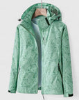Women's Warm Classic Jacket