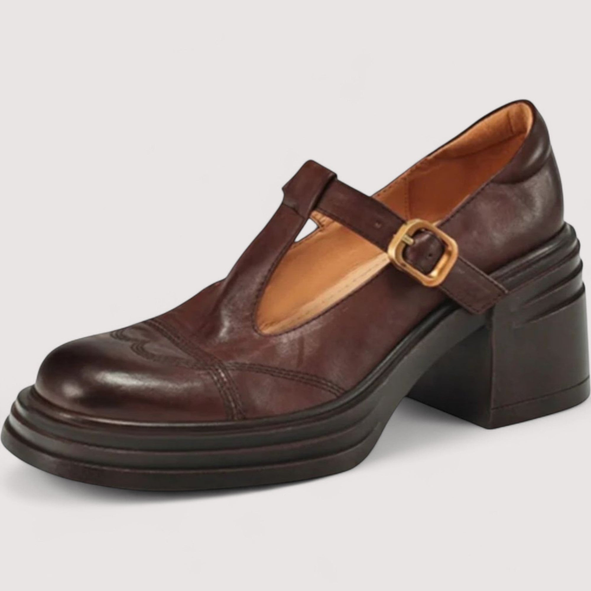 Women's Statement Modern Loafers