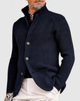 Landon | Cardigan Jacket