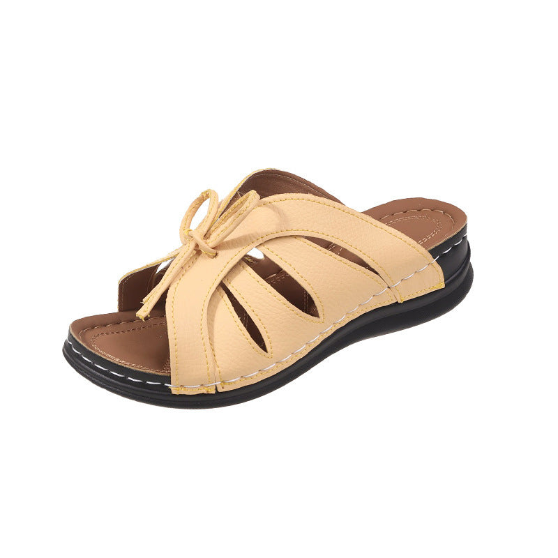 Women's Casual Lightweight Sandals