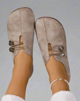 Women's Smart Moccasins