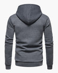 Men’s Refined Layering Hoodie