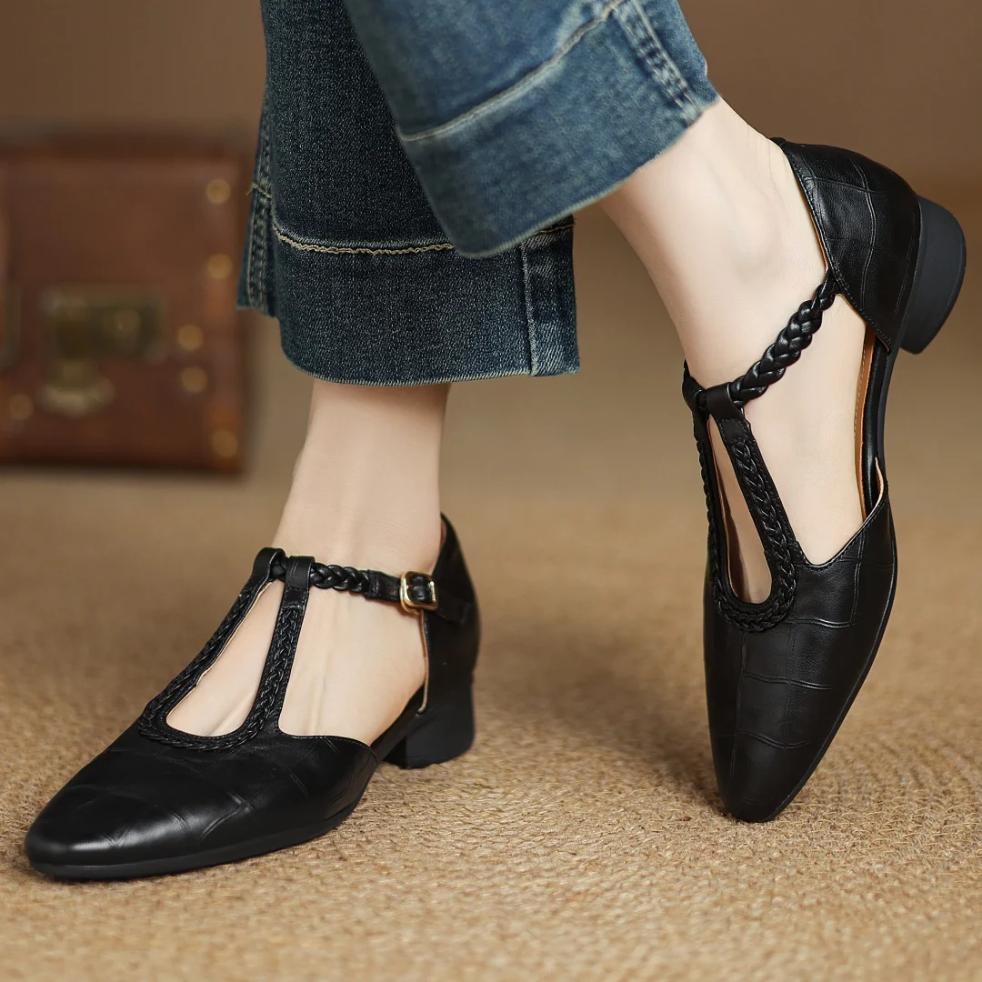 Women's Elegant Shoes