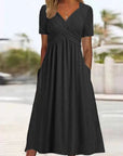 Women's Flowy Dress