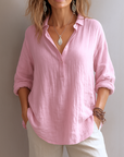 Women's Versatile Shirt