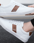 Men’s Breathable Comfort Sneakers