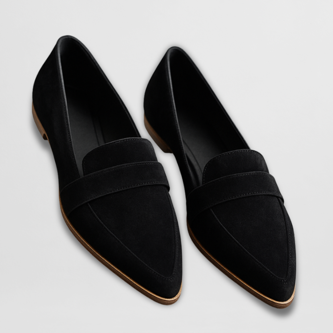 Women's Timeless Lightweight Loafers